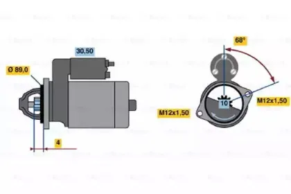 bosch-0986015991