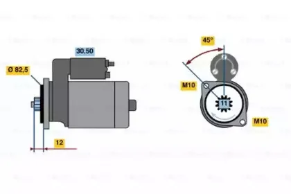 bosch-0986016271