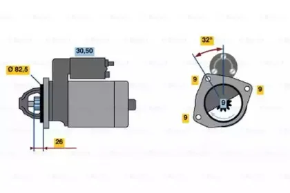 bosch-0986017010