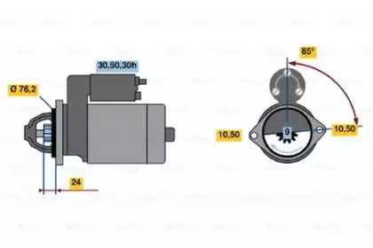 bosch-0986017150