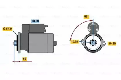 bosch-0986017641