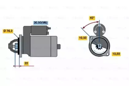 bosch-0986018440