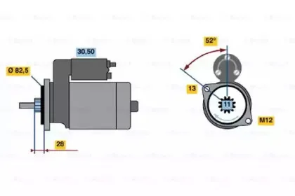 bosch-0986018751