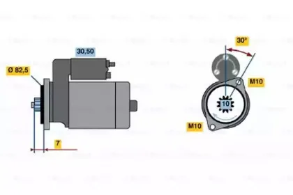 bosch-0986019101