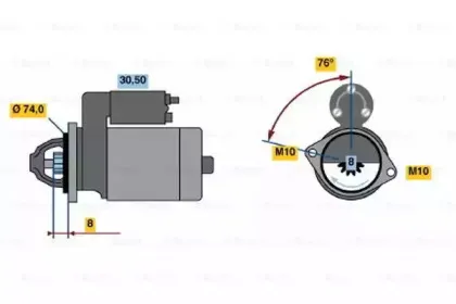 bosch-0986019111