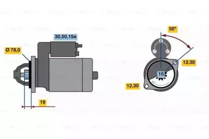 bosch-0986020001