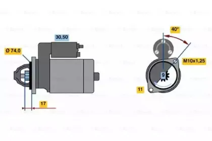 bosch-0986020541