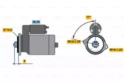 bosch-0986020841