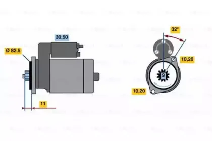 bosch-0986020681