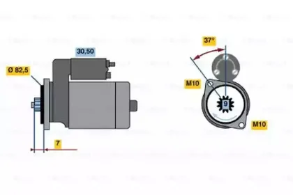 bosch-0986020751