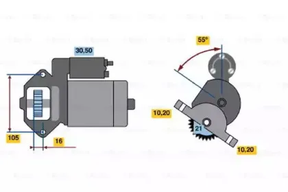 bosch-0986020801