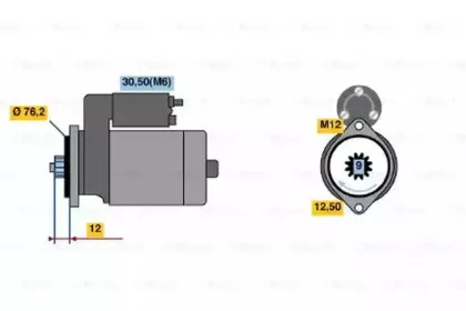 0 986 021 910 BOSCH