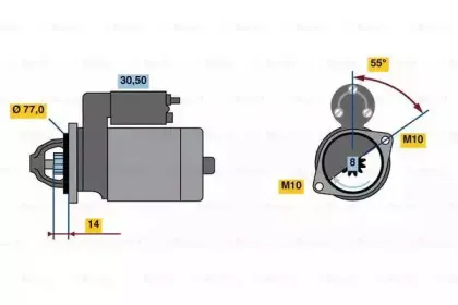 bosch-0986023630