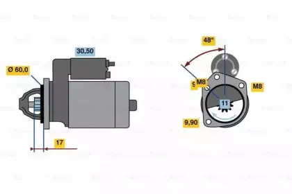 bosch-0986024060