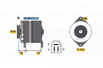 bosch-0986034331