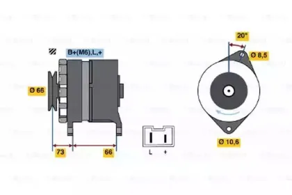 bosch-0986034821