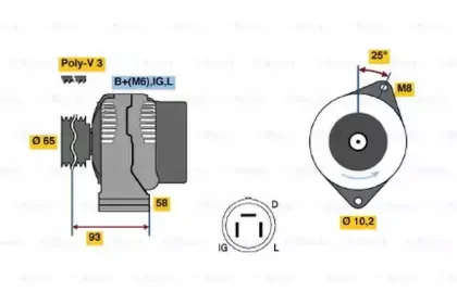 bosch-0986035111