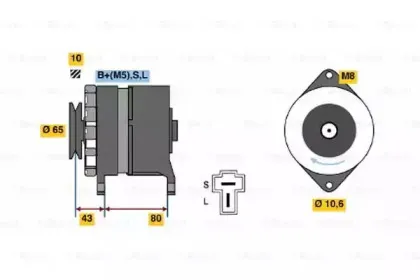 bosch-0986035401