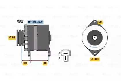 bosch-0986035421