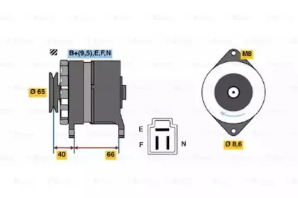bosch-0986035491