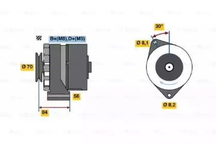 bosch-0986035841