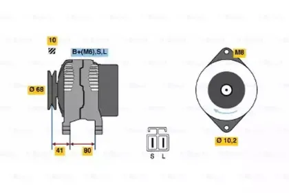 bosch-0986037521