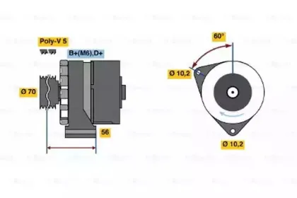 bosch-0986038110