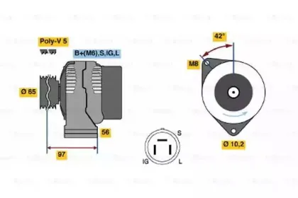 bosch-0986038591