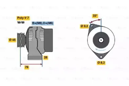 bosch-0986039200