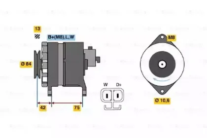 bosch-0986041791