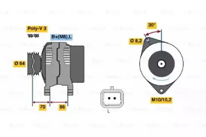 bosch-0986042101