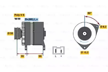 bosch-0986042221