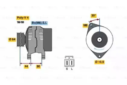 bosch-0986042941