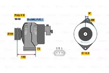 bosch-0986044501