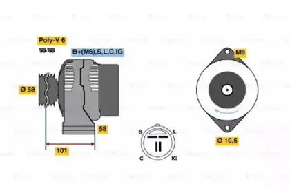 bosch-0986044511