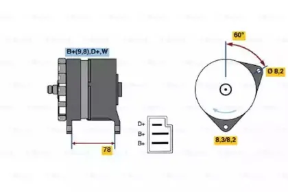 bosch-0986044571