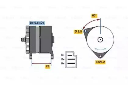 bosch-0986044641