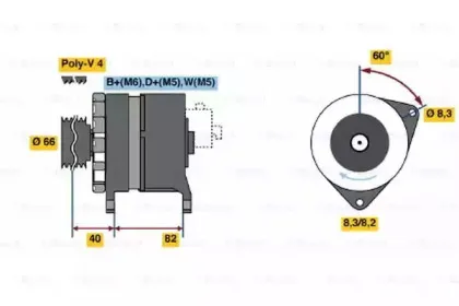 bosch-0986044821