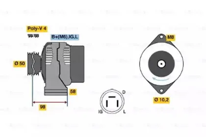 bosch-0986044981