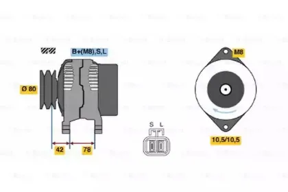 bosch-0986045681