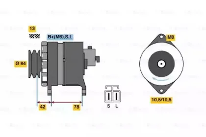 bosch-0986046421
