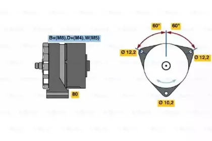 bosch-0986047870