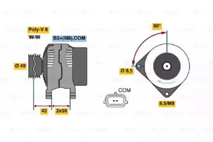 bosch-0986048060