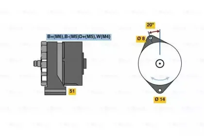 bosch-0986080180