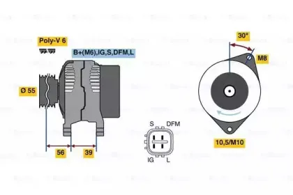 bosch-0986080460