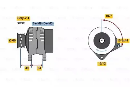 bosch-0986080550