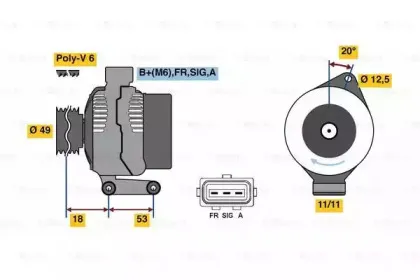 bosch-0986080700