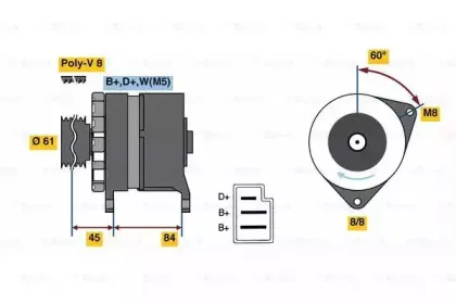 bosch-0986080850