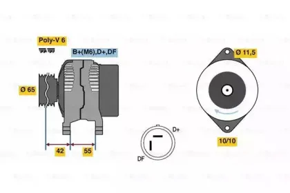 bosch-0986081200