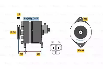 bosch-0986081240